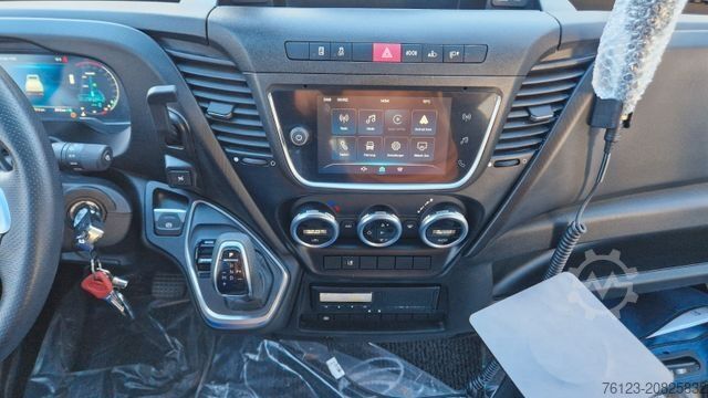 Stadtbus IVECO Daily C 70 City Niederflur 34 PAX auch als CNG