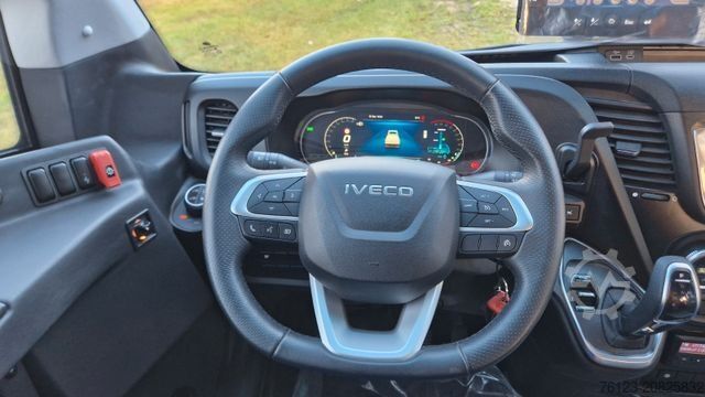 Stadtbus IVECO Daily C 70 City Niederflur 34 PAX auch als CNG