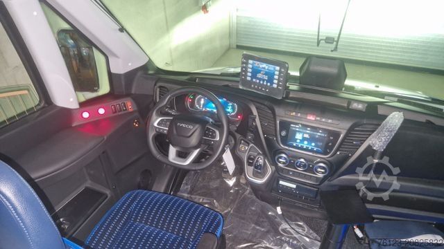 Stadtbus IVECO Daily C 70 City Niederflur 34 PAX auch als CNG