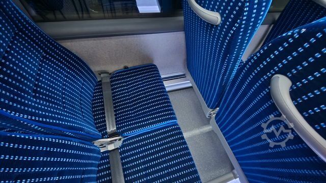 Stadtbus IVECO Daily C 70 City Niederflur 34 PAX auch als CNG