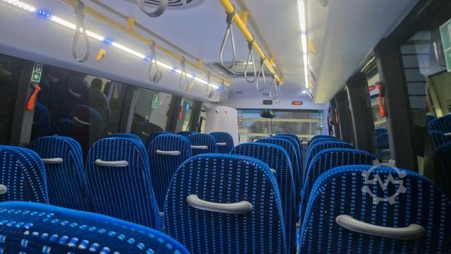 Stadtbus IVECO Daily C 70 City Niederflur 34 PAX auch als CNG