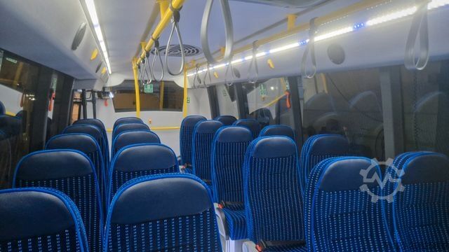 Stadtbus IVECO Daily C 70 City Niederflur 34 PAX auch als CNG