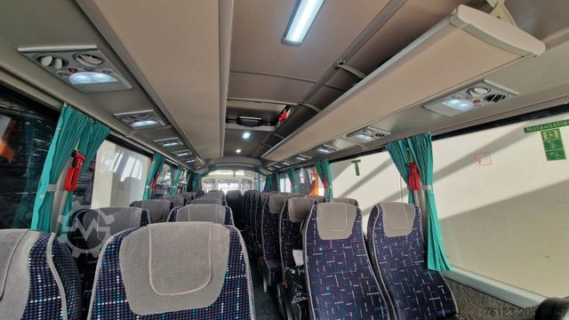 Kleinbus TEMSA Prestij SX Novo Lux Daily