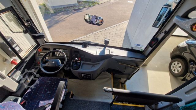 Kleinbus TEMSA Prestij SX Novo Lux Daily