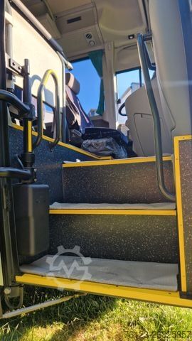 Kleinbus TEMSA Prestij SX Novo Lux Daily