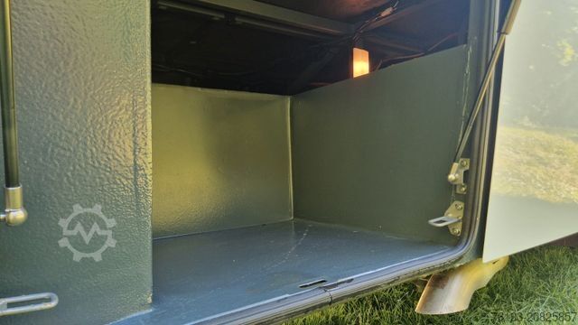 Kleinbus TEMSA Prestij SX Novo Lux Daily