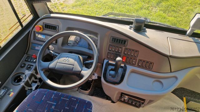 Kleinbus TEMSA Prestij SX Novo Lux Daily