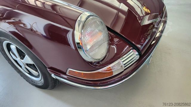 Van PORSCHE 912 Urmodell 911