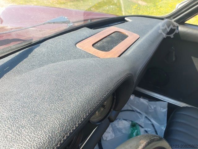 Van PORSCHE 912 Urmodell 911