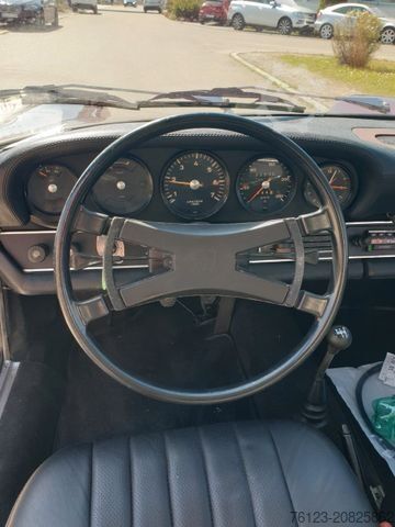 Van PORSCHE 912 Urmodell 911