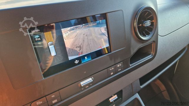 Stadtbus MERCEDES-BENZ 3 x Lagerfahrzeug Bürgerbus Niederflur 9 Sitze