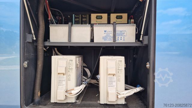 Wohnwagen/Wohnmobil Neoplan Starliner 2 XXL Wohnbus Setra