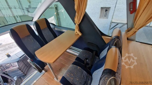 Wohnwagen/Wohnmobil Neoplan Starliner 2 XXL Wohnbus Setra