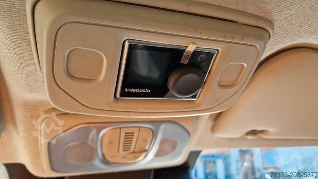 Kleinbus Opel Movao Fiat Ducato Systemboden Rolli