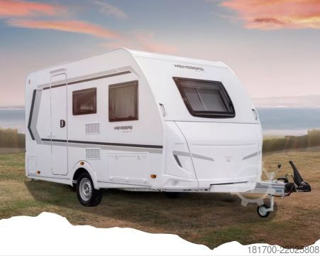 Wohnwagen Weinsberg CaraOne 390 QD * IC-Line Edition Hot*1.350kg*