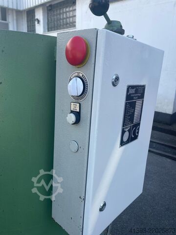 Zentrifuge mit Heizung zur Trocknung/Ent Steimel C6 H
