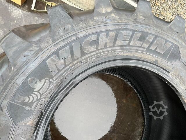 Michelin VF 600/60 R30 AxioBib 2 Michelin VF 600/60 R30 AxioBib 2