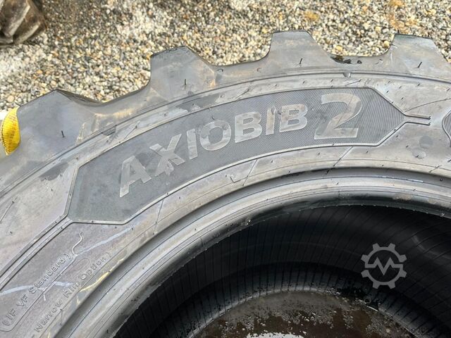 Michelin VF 600/60 R30 AxioBib 2 Michelin VF 600/60 R30 AxioBib 2