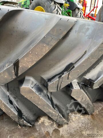 Michelin VF 600/60 R30 AxioBib 2 Michelin VF 600/60 R30 AxioBib 2