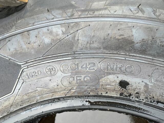 Michelin VF 600/60 R30 AxioBib 2 Michelin VF 600/60 R30 AxioBib 2