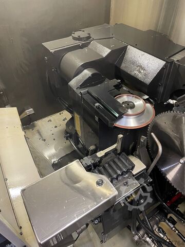 HM SĂ€gen Schleifmaschine VOLLMER CHD251R2