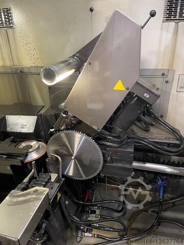 HM SĂ€gen Schleifmaschine VOLLMER CHD251R2