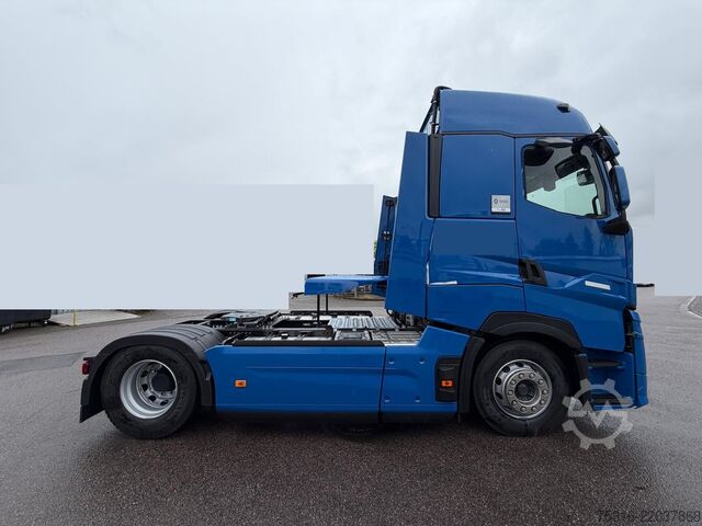 Standard tractor unit RENAULT T HIGH 480