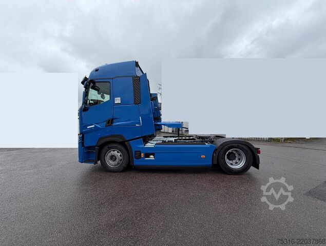 Standard tractor unit RENAULT T HIGH 480