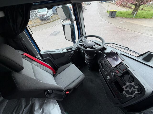 Standard tractor unit RENAULT T HIGH 480