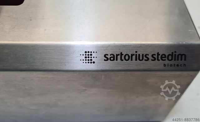 Sartorius Stedim biotech BioWelder 16370 Sartorius 16370