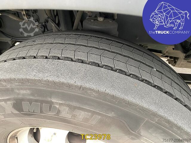 Standard-SZM Volvo FH 500