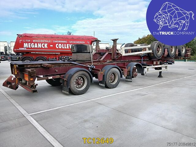 Container transportation Renders ROC 12.27 CC