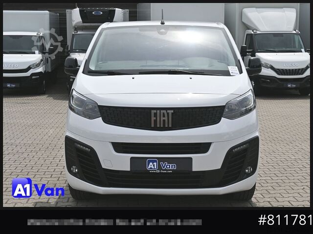 Kastenwagen FIAT Scudo Kasten L2H1, Automatik, Klima, AHK