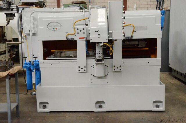 SPLINE ROLLING EX CELL O ROTO FLO 3225