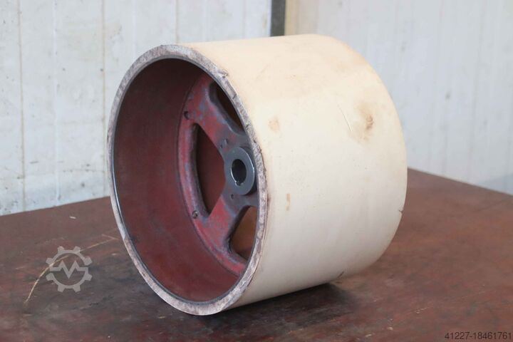 Grinding drum KED Kurt Ehemann Ø 320 x 220 mm