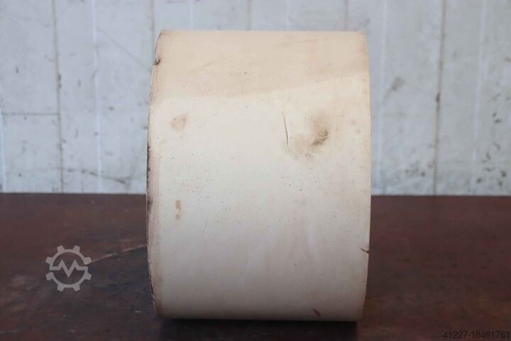 Grinding drum KED Kurt Ehemann Ø 320 x 220 mm