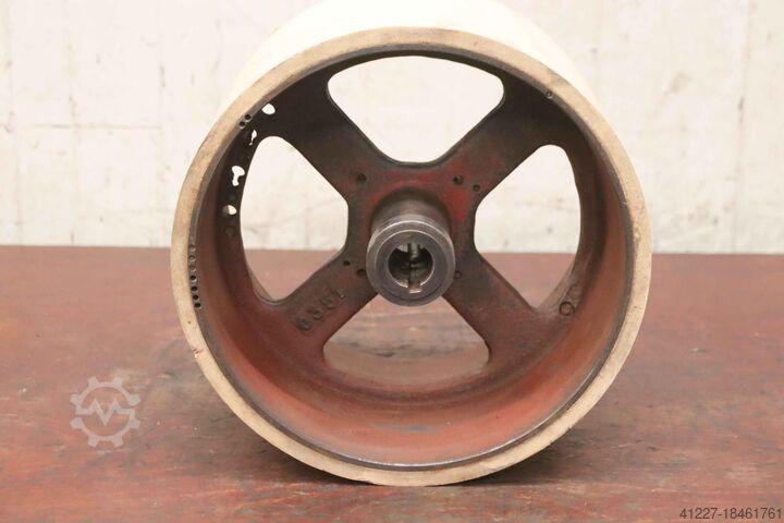 Grinding drum KED Kurt Ehemann Ø 320 x 220 mm