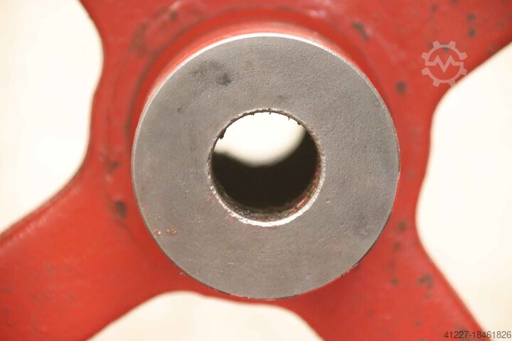 Grinding drum KED Kurt Ehemann Ø 320 x 200 mm