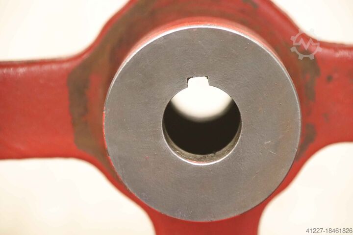 Grinding drum KED Kurt Ehemann Ø 320 x 200 mm