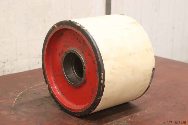 Grinding drum KED Kurt Ehemann Ø 300 x 230 mm