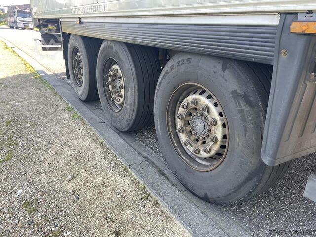 Refrigerated/freezer transport Schmitz Cargobull Fridge Thermoking SLXe Spectrum / Multitemp / S...