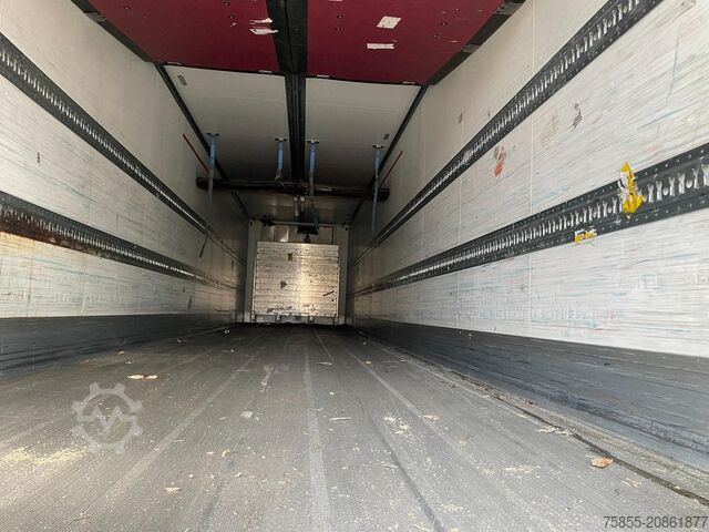 Refrigerated/freezer transport Schmitz Cargobull Fridge Thermoking SLXe Spectrum / Multitemp / S...