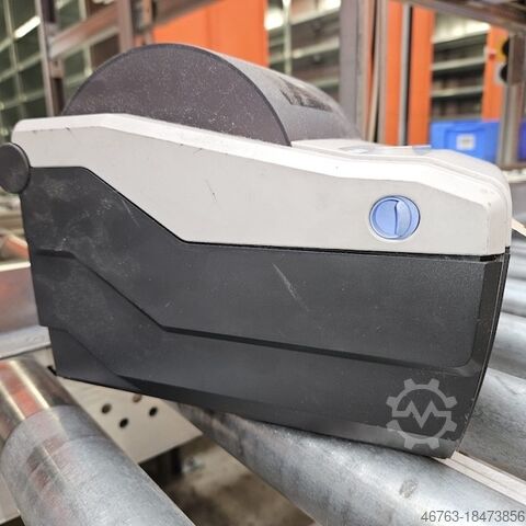 Thermal printer Thoshiba CG408DT-LAN