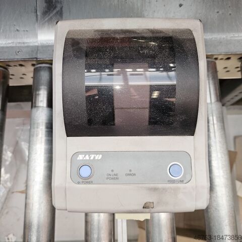 Thermal printer Thoshiba CG408DT-LAN