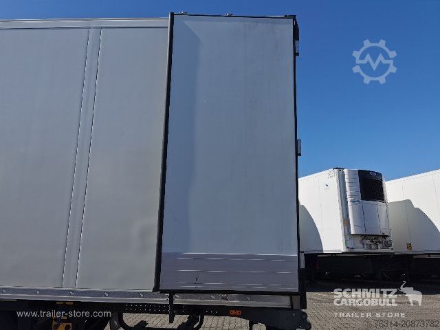 Kühlauflieger Schmitz Cargobull Tiefkühler Standard Doppelstock