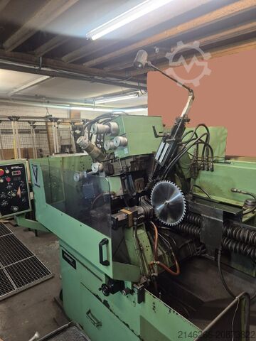 Sharpening machine Vollmer Finimat beta