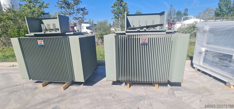 Transformer TRANSFIX TRANSFORMER 