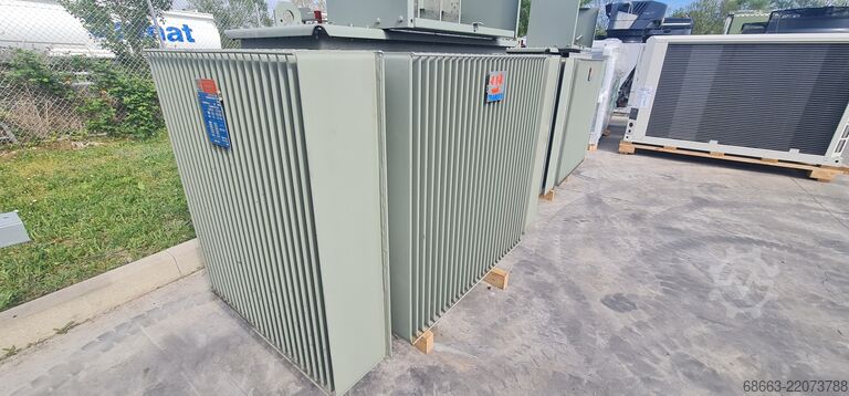Transformer TRANSFIX TRANSFORMER 