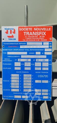 Transformer TRANSFIX TRANSFORMER 