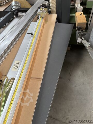 Formatkreissägenanschlag Bösch / Hewema A 97